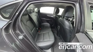 Kia K3, 2022 — миниатюра 24