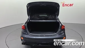 Kia K3, 2022 — миниатюра 25