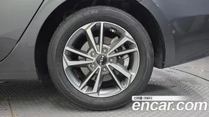 Kia K3, 2022 — миниатюра 7