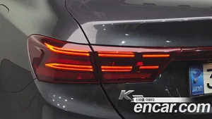 Kia K3, 2022 — миниатюра 9