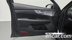 Kia K3, 2022 — миниатюра 14