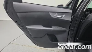 Kia K3, 2022 — миниатюра 15