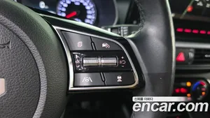 Kia K3, 2022 — миниатюра 28