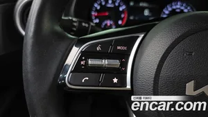 Kia K3, 2022 — миниатюра 29