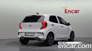 Kia morning, 2023 — миниатюра 2