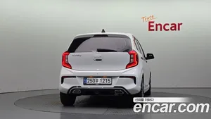 Kia morning, 2023 — миниатюра 4