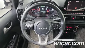 Kia morning, 2023 — миниатюра 19