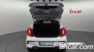 Kia morning, 2023 — миниатюра 25