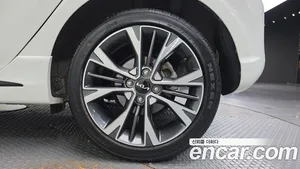 Kia morning, 2023 — миниатюра 7