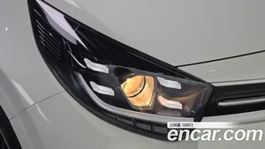 Kia morning, 2023 — миниатюра 8