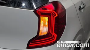 Kia morning, 2023 — миниатюра 9