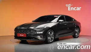 Kia K8, 2022 — миниатюра 46