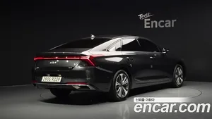 Kia K8, 2022 — миниатюра 1