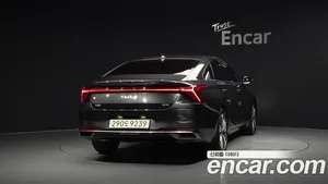 Kia K8, 2022 — миниатюра 3