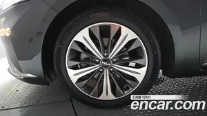 Kia K8, 2022 — миниатюра 4