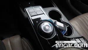 Kia K8, 2022 — миниатюра 11