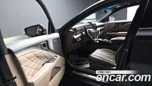 Kia K8, 2022 — миниатюра 12