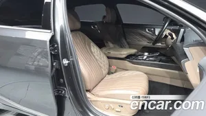 Kia K8, 2022 — миниатюра 16