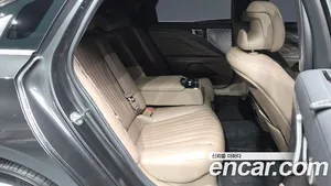 Kia K8, 2022 — миниатюра 17