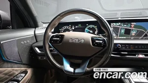 Kia K8, 2022 — миниатюра 18