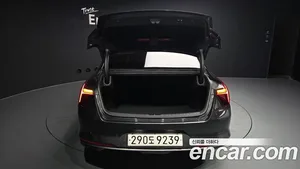 Kia K8, 2022 — миниатюра 25