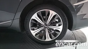 Kia K8, 2022 — миниатюра 6