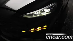 Kia K8, 2022 — миниатюра 7