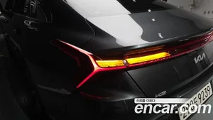 Kia K8, 2022 — миниатюра 8