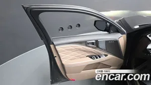 Kia K8, 2022 — миниатюра 13
