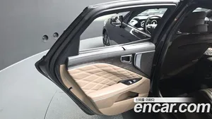 Kia K8, 2022 — миниатюра 14
