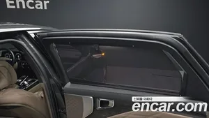 Kia K8, 2022 — миниатюра 26