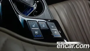 Kia K8, 2022 — миниатюра 27