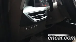 Kia K8, 2022 — миниатюра 28
