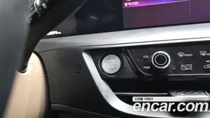 Kia K8, 2022 — миниатюра 29