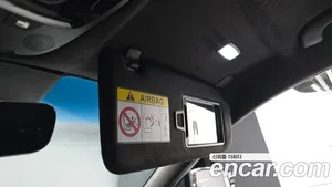 Kia K8, 2022 — миниатюра 35