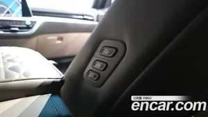 Kia K8, 2022 — миниатюра 38
