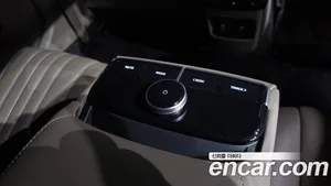 Kia K8, 2022 — миниатюра 39