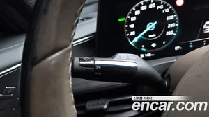 Kia K8, 2022 — миниатюра 40