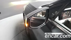 Kia K8, 2022 — миниатюра 41