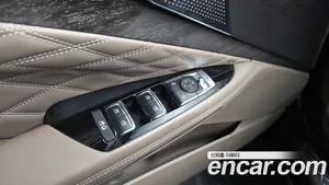 Kia K8, 2022 — миниатюра 42