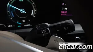 Kia K8, 2022 — миниатюра 43