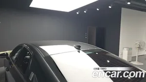 Kia K8, 2022 — миниатюра 44