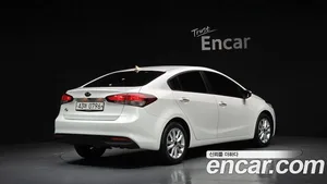 Kia K3, 2016 — миниатюра 2