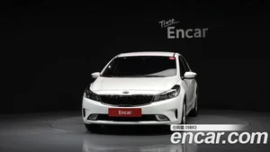 Kia K3, 2016 — миниатюра 3
