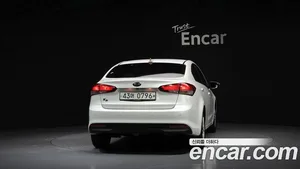 Kia K3, 2016 — миниатюра 4