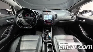 Kia K3, 2016 — миниатюра 7