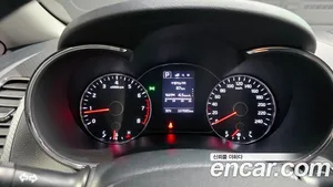 Kia K3, 2016 — миниатюра 8
