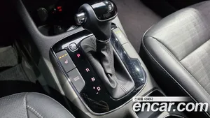 Kia K3, 2016 — миниатюра 9