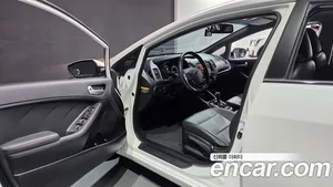 Kia K3, 2016 — миниатюра 10