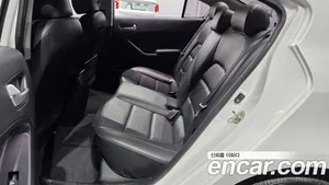 Kia K3, 2016 — миниатюра 11